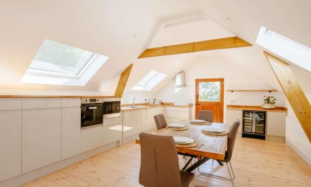2 Bed in Kings Nympton 6