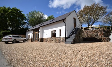 2 Bed in Kings Nympton