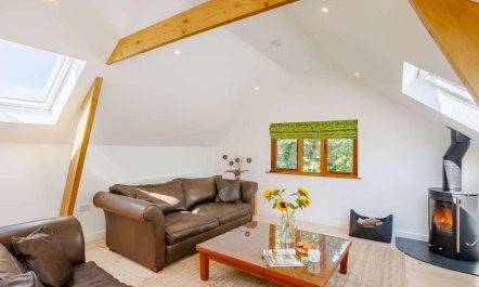 2 Bed in Kings Nympton 2