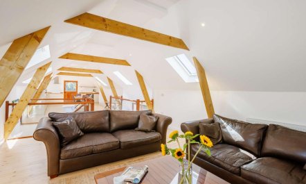 2 Bed in Kings Nympton 4