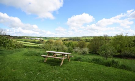 2 Bed in Kings Nympton 1