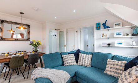 2 Bed in Sheringham 6