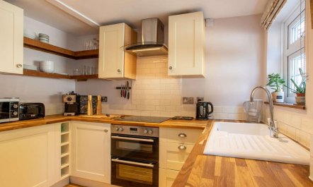 2 Bed in Lowestoft 2