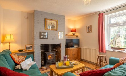 2 Bed in Lowestoft 1