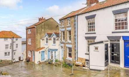 3 Bed in Saltburn-by-the-sea