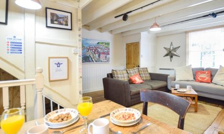 3 Bed in Saltburn-by-the-sea 1