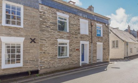 2 Bed in Padstow 0