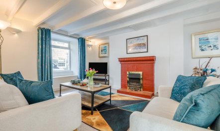 2 Bed in Padstow 1