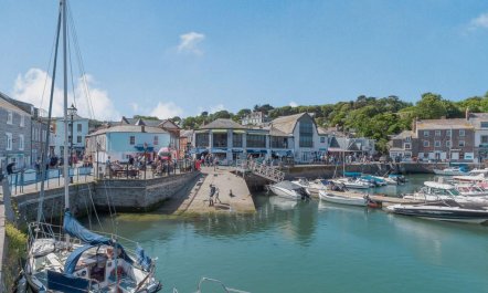 2 Bed in Padstow