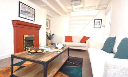 2 Bed in Padstow 2