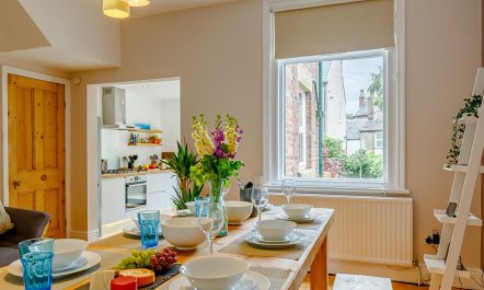 3 Bed in High Peak 5