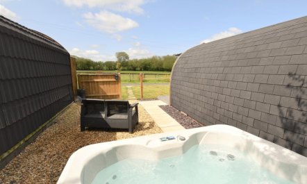 1 Bed in Llandrindod Wells 1