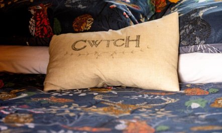 1 Bed in Llandrindod Wells 6