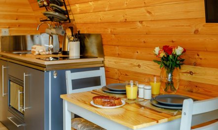 1 Bed in Llandrindod Wells 4