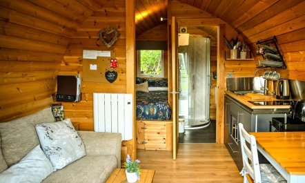 1 Bed in Llandrindod Wells 2