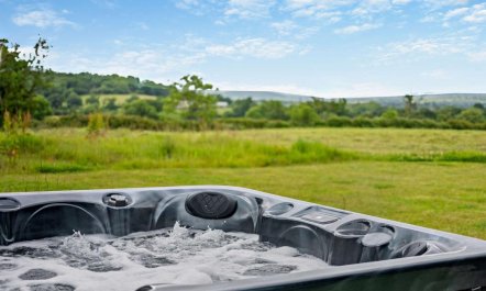 2 Bed in Blandford Forum