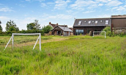 2 Bed in Blandford Forum 8