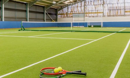 2 Bed in Blandford Forum 7