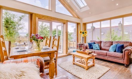 2 Bed in Morpeth 1