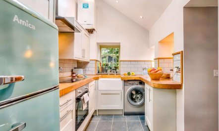 2 Bed in Morpeth 7