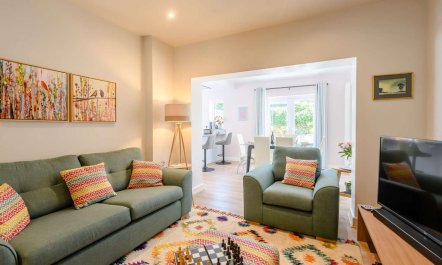 3 Bed in Cheltenham 4