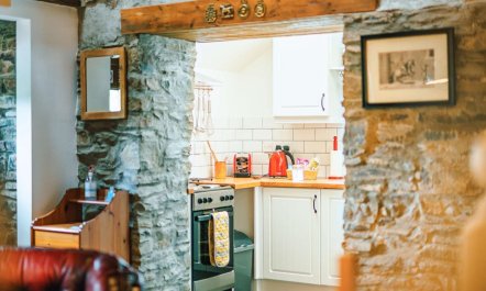 1 Bed in Aberystwyth 8