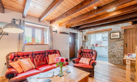 1 Bed in Aberystwyth 2