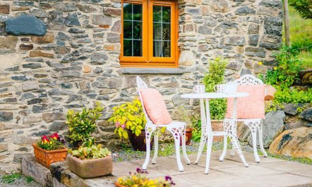 1 Bed in Aberystwyth 1