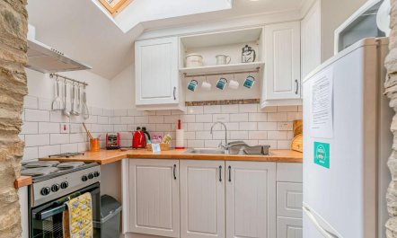 1 Bed in Aberystwyth 9