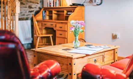 1 Bed in Aberystwyth 6