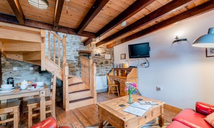 1 Bed in Aberystwyth 5