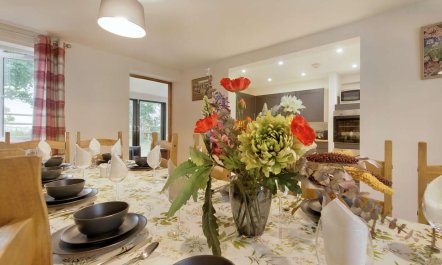 7 Bed in Narberth 6