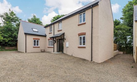 7 Bed in Narberth