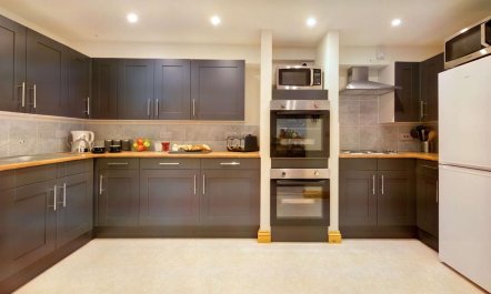 7 Bed in Narberth 8