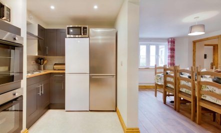 7 Bed in Narberth 5