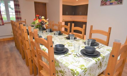 7 Bed in Narberth 3
