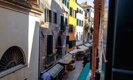 Rialto Reverie 9