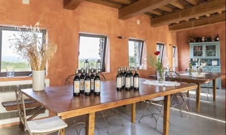 Chianti Cheers 1