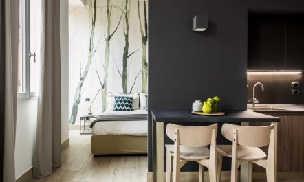 Leva's Lamp Studio
