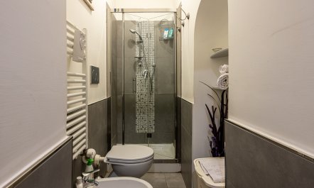 Cicero's Hideaway 9