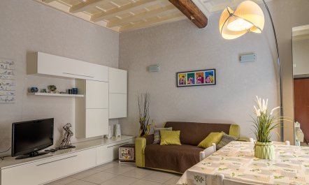Cicero's Hideaway 5