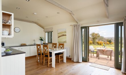 The Granary Barn 4
