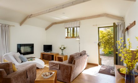 The Granary Barn 7