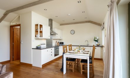 The Granary Barn 5