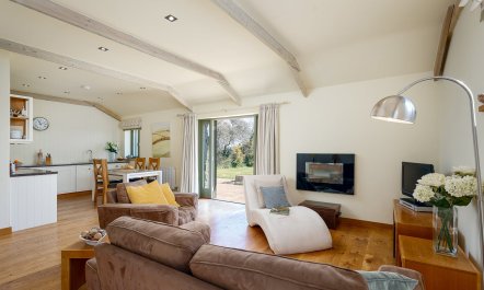 The Granary Barn 3