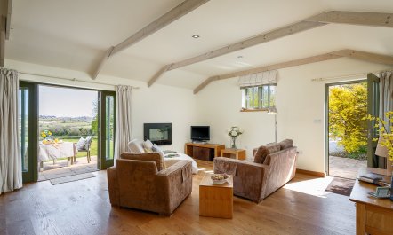 The Granary Barn 2