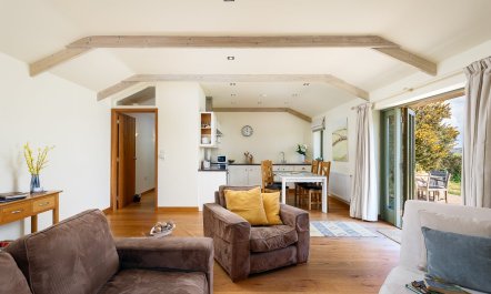 The Granary Barn