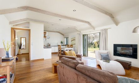 The Granary Barn 6