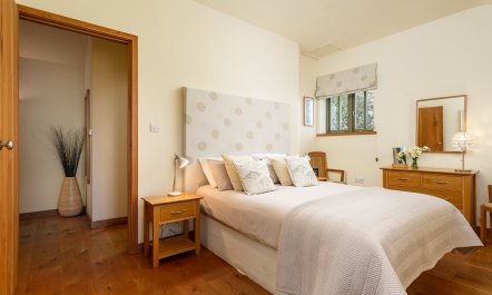 The Granary Barn 9