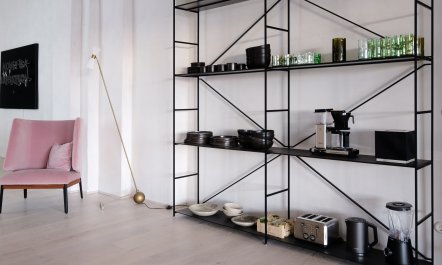 Wood & Ceramics 8